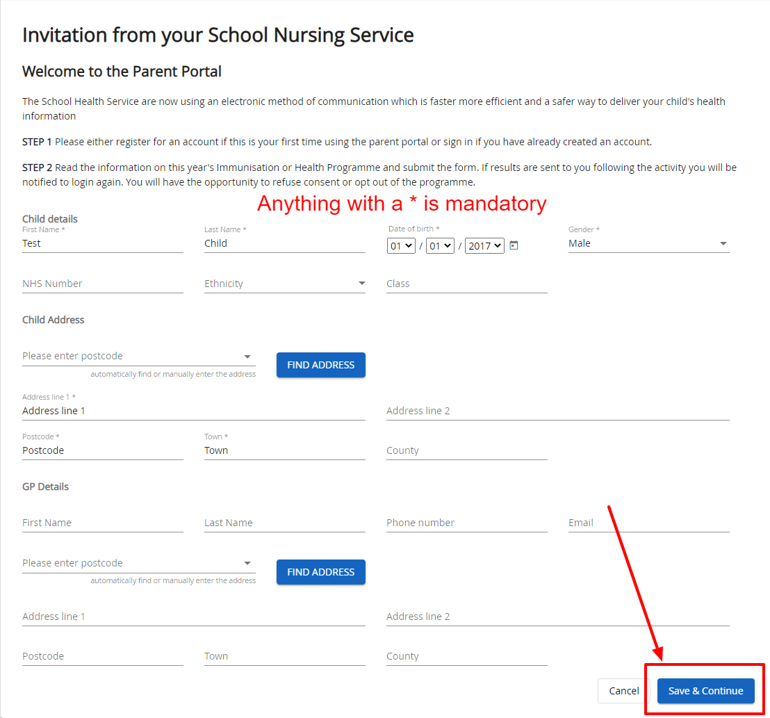 how-do-i-start-filling-in-the-form